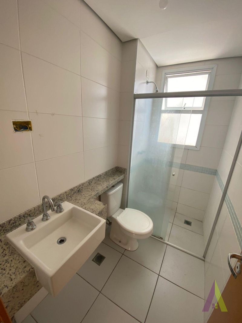  Apartamento no Coração de São Roque!