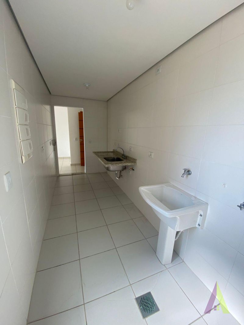  Apartamento no Coração de São Roque!