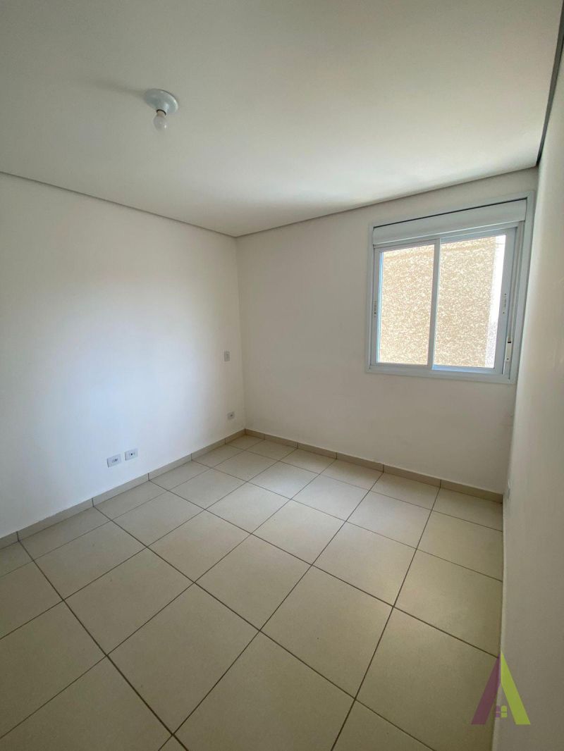 Apartamento no Coração de São Roque!