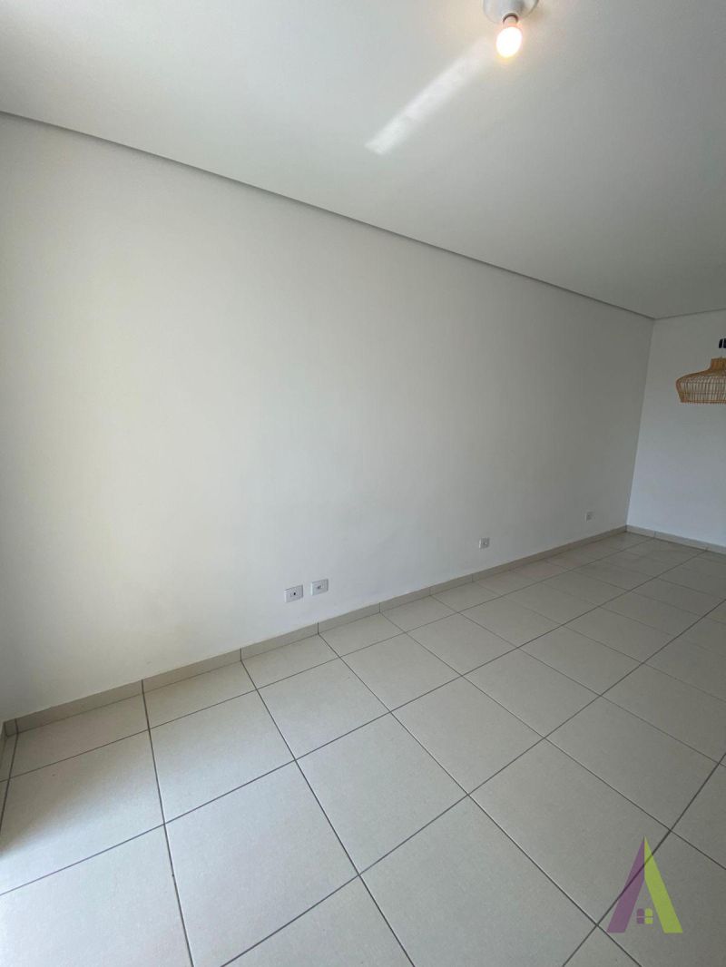  Apartamento no Coração de São Roque!