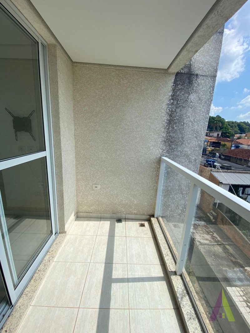  Apartamento no Coração de São Roque!