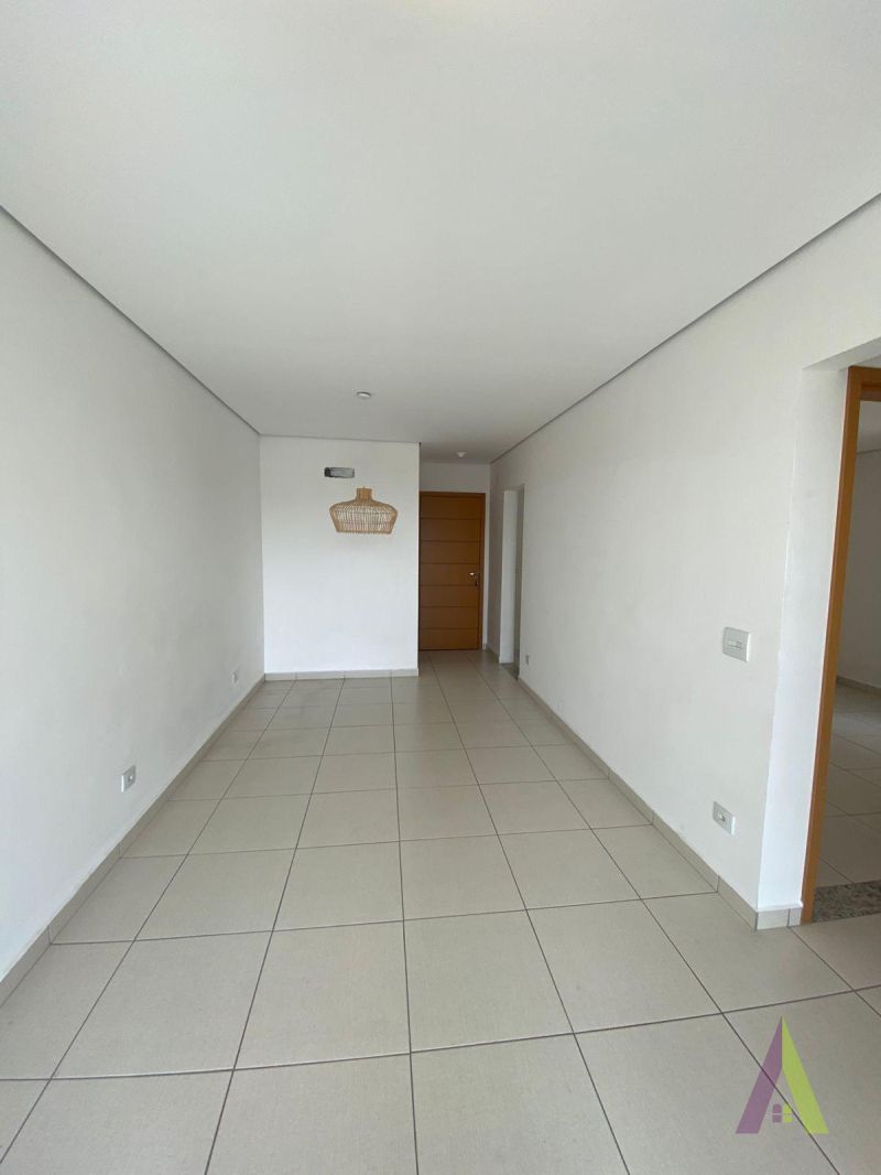  Apartamento no Coração de São Roque!