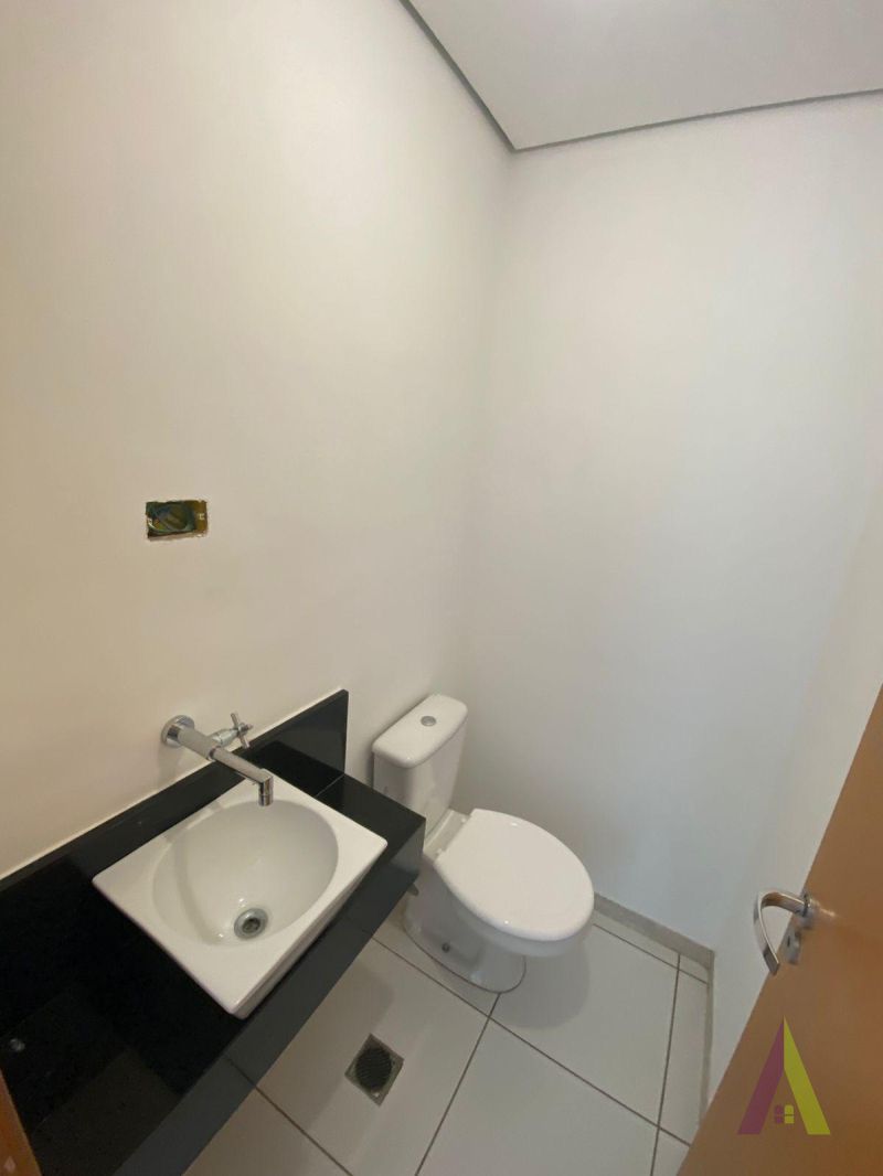  Apartamento no Coração de São Roque!