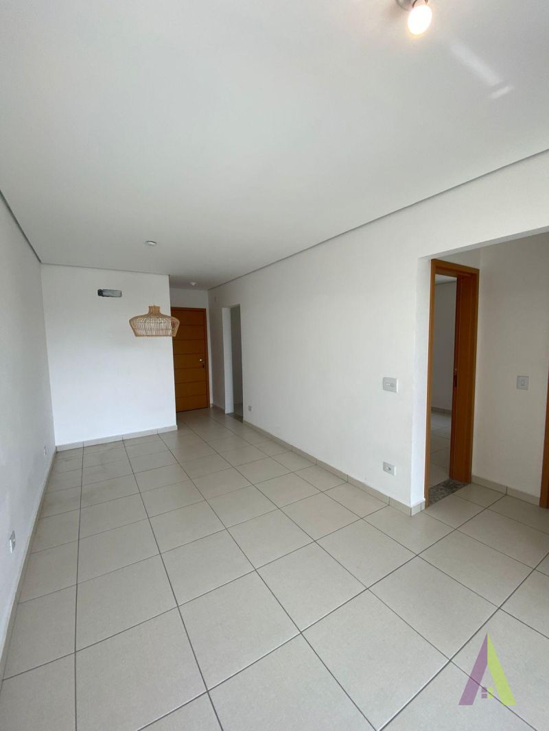  Apartamento no Coração de São Roque!