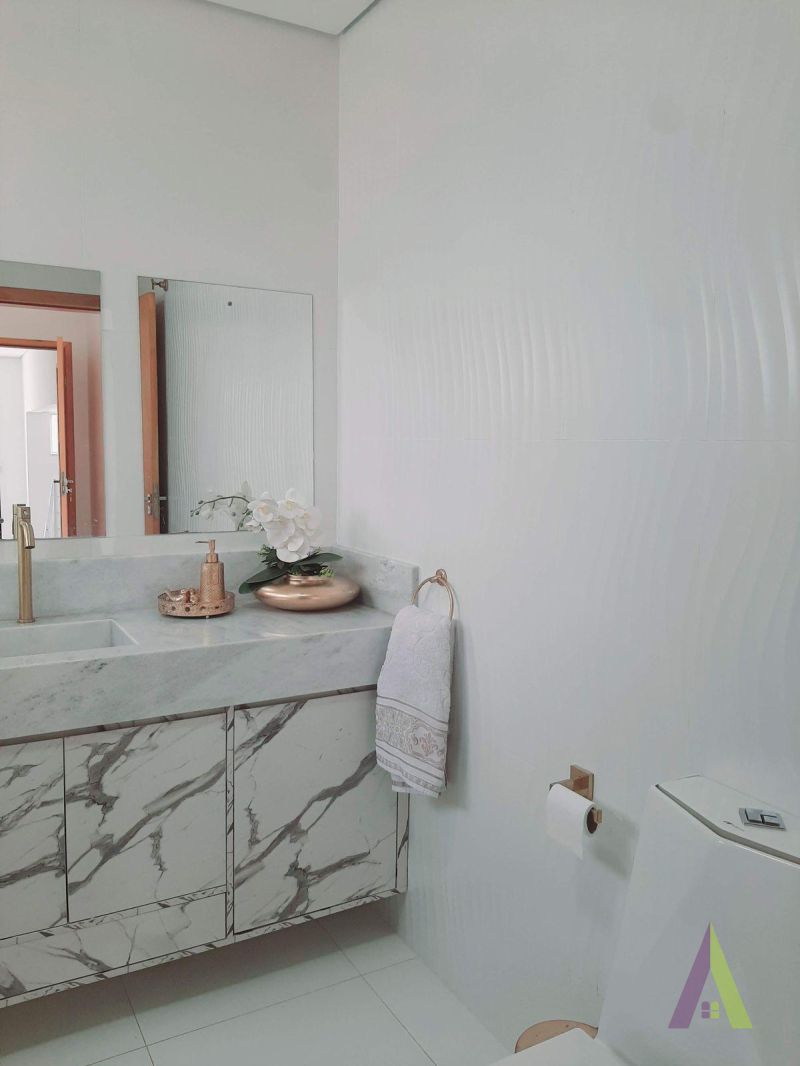 Sobrado Alto Padrão em São Roque!