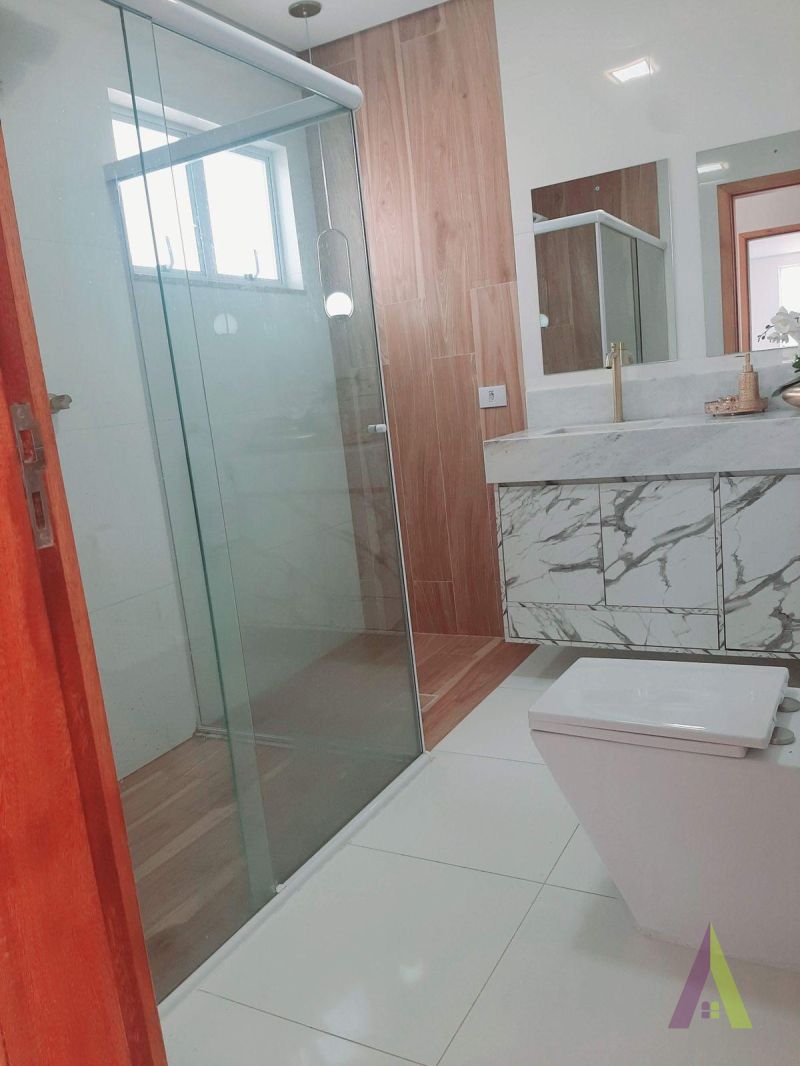 Sobrado Alto Padrão em São Roque!