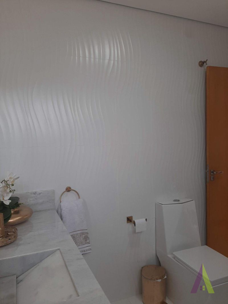 Sobrado Alto Padrão em São Roque!