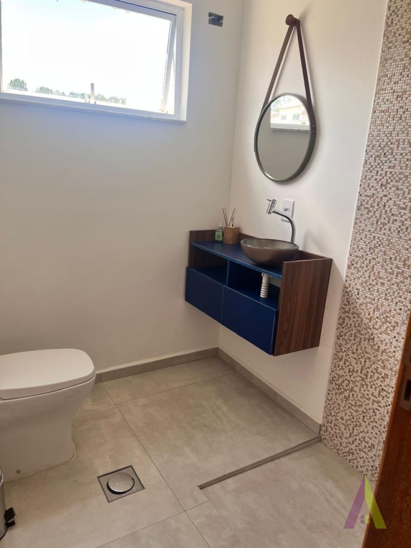 Sobrado Alto Padrão em São Roque!