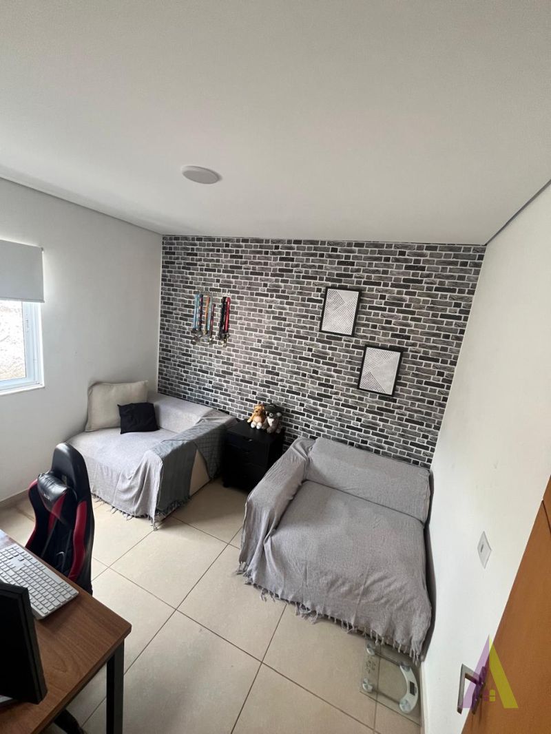 Sobrado Alto Padrão em São Roque!