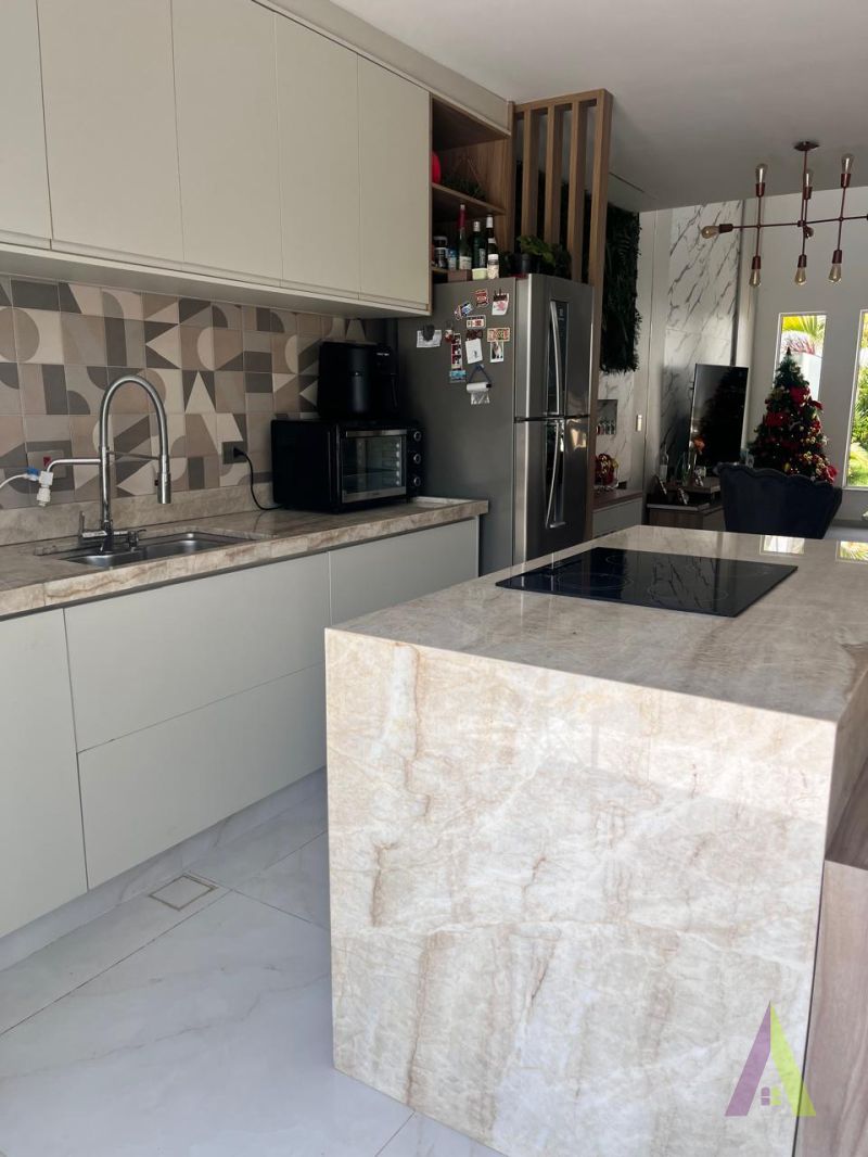 Sobrado Alto Padrão em São Roque!