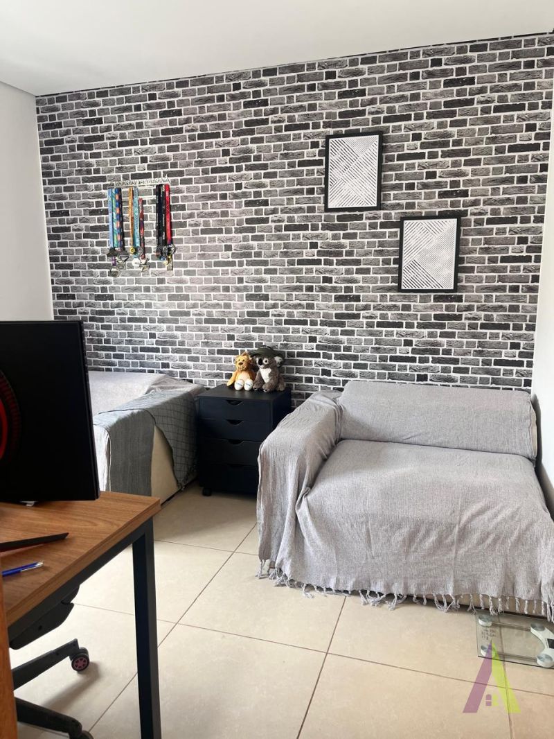 Sobrado Alto Padrão em São Roque!