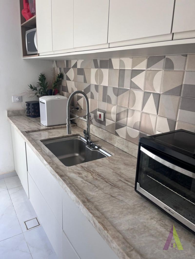 Sobrado Alto Padrão em São Roque!