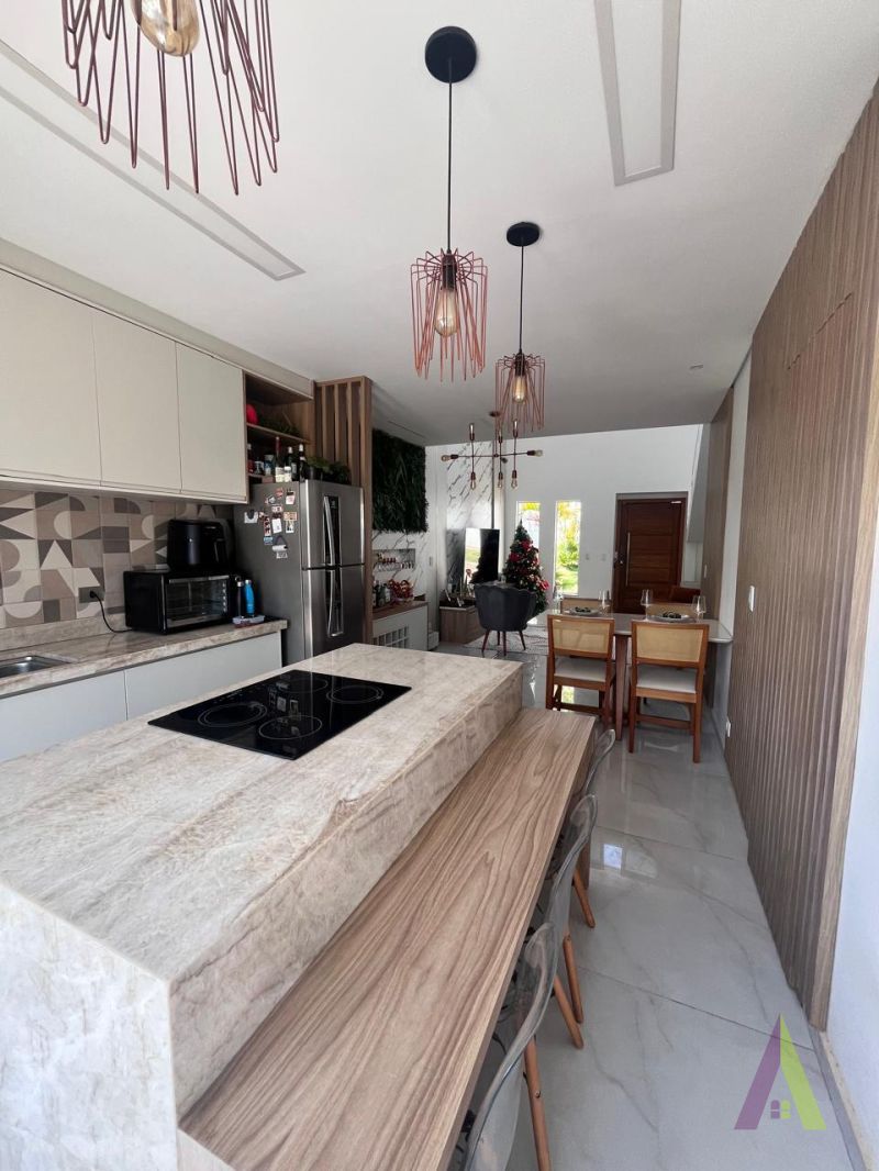 Sobrado Alto Padrão em São Roque!