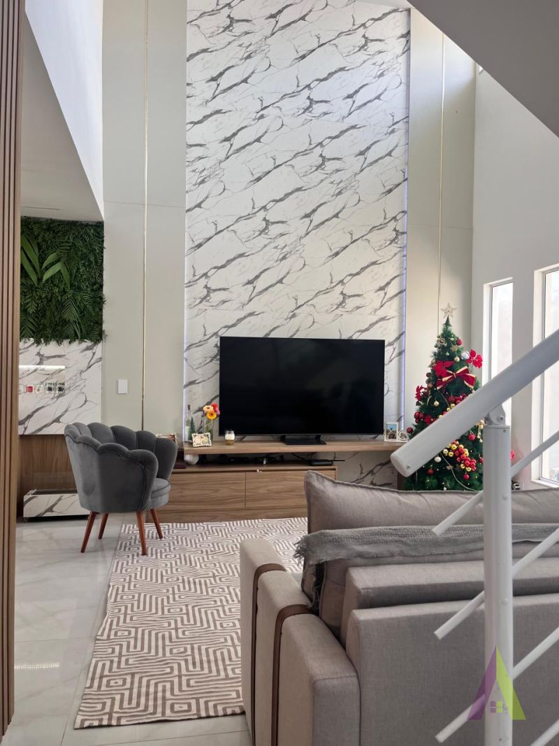 Sobrado Alto Padrão em São Roque!