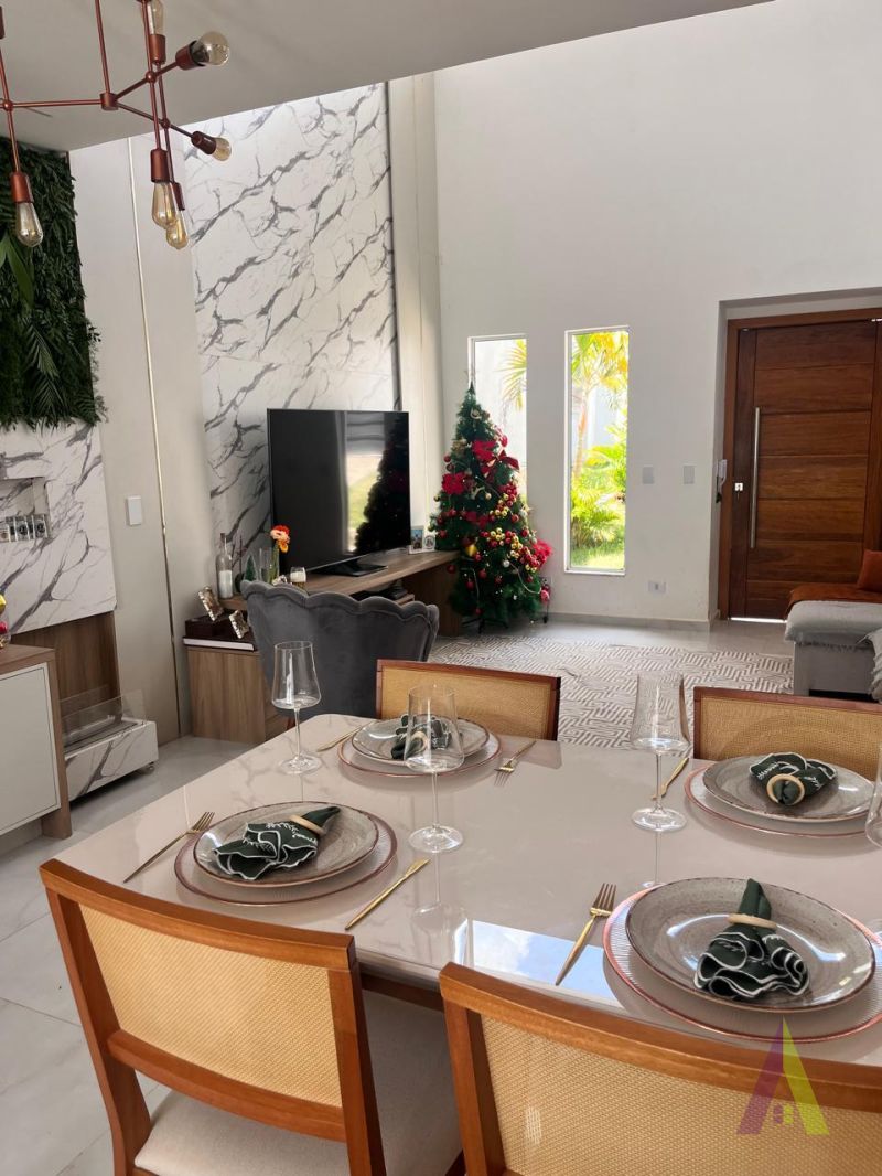 Sobrado Alto Padrão em São Roque!