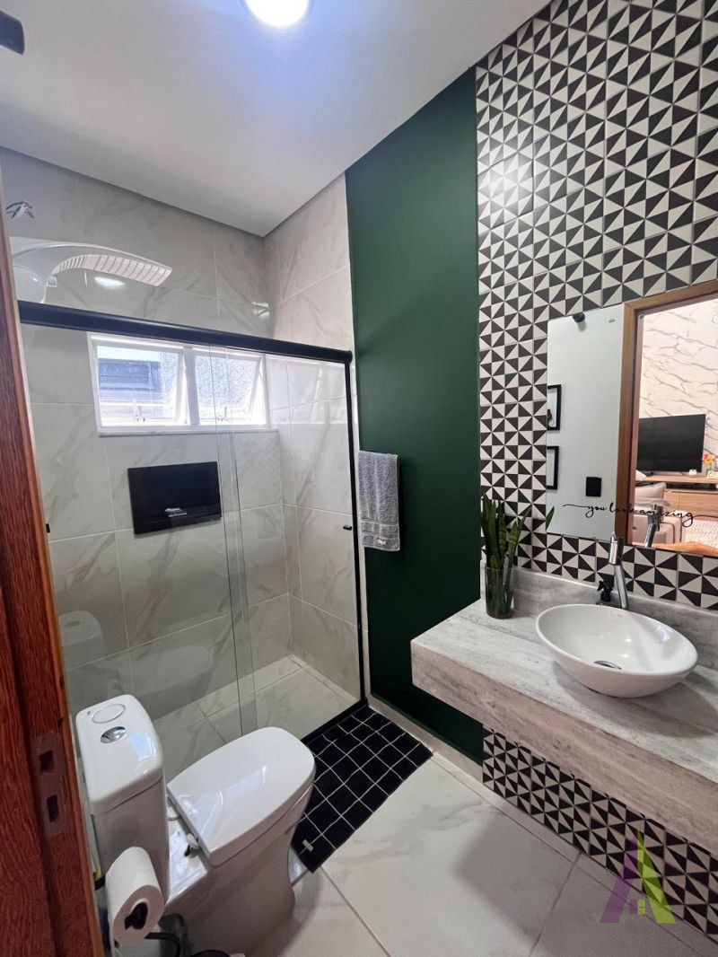 Sobrado Alto Padrão em São Roque!