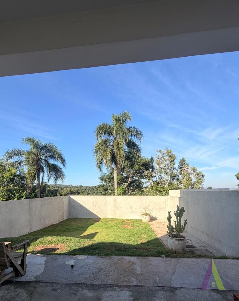 Sobrado Alto Padrão em São Roque!