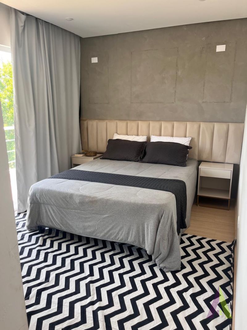 Sobrado Alto Padrão em São Roque!