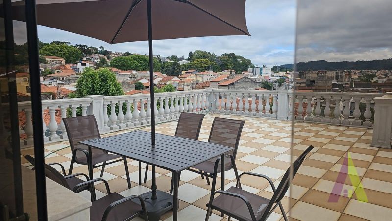 Pensionato para mulheres em São Roque!