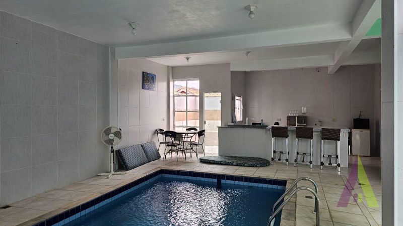 Pensionato para mulheres em São Roque!