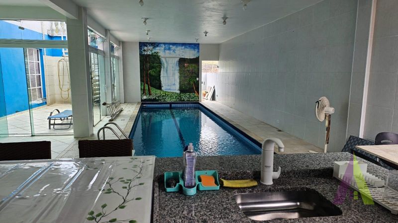 Pensionato para mulheres em São Roque!