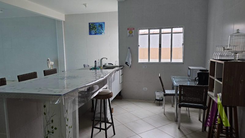 Pensionato para mulheres em São Roque!