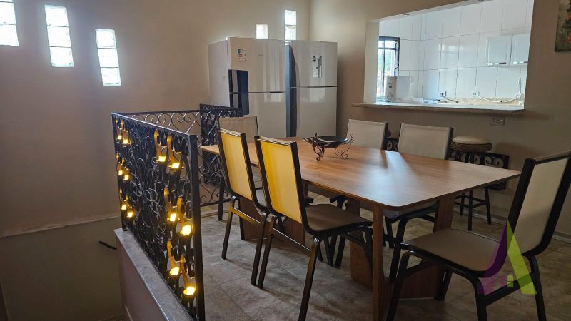 Pensionato para mulheres em São Roque!