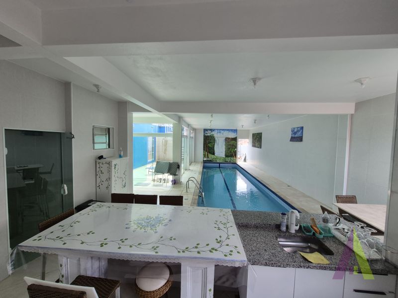 Pensionato para mulheres em São Roque!