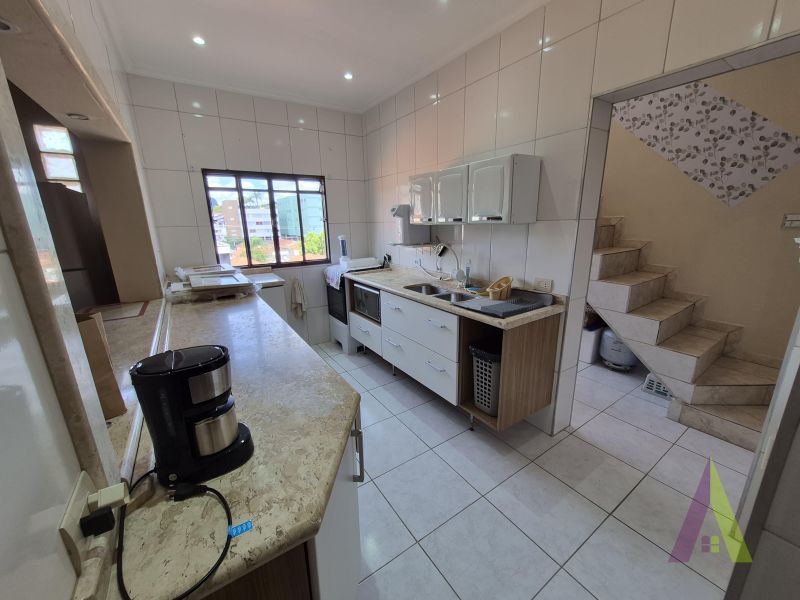 Pensionato para mulheres em São Roque!