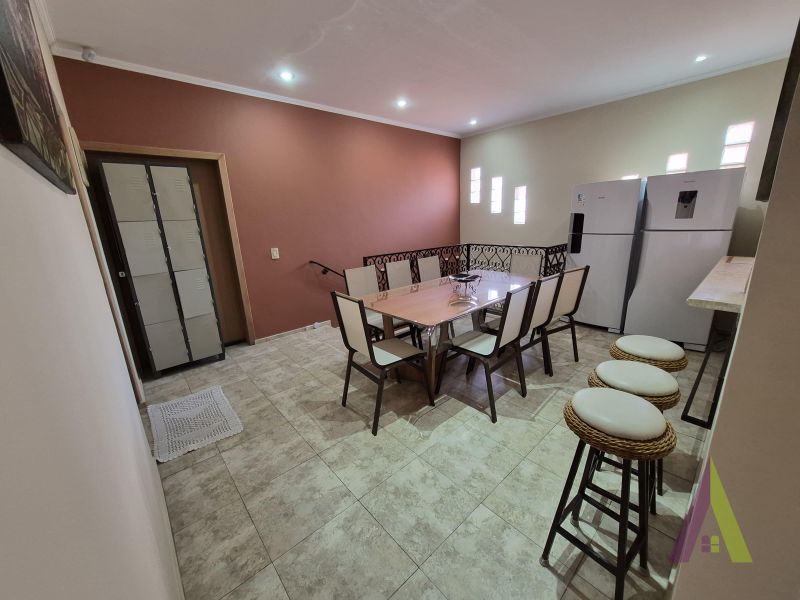 Pensionato para mulheres em São Roque!