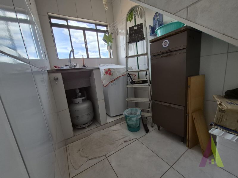 Pensionato para mulheres em São Roque!