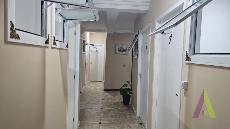 Pensionato para mulheres em São Roque!