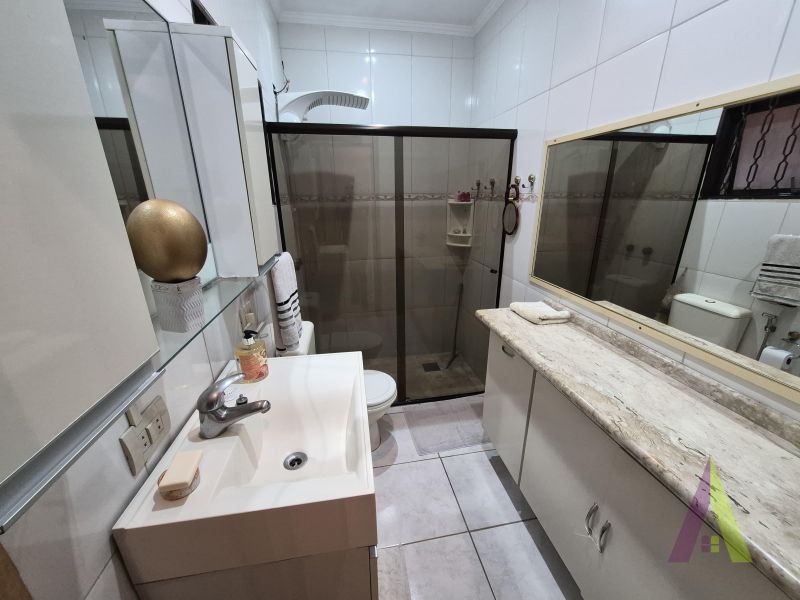 Pensionato para mulheres em São Roque!