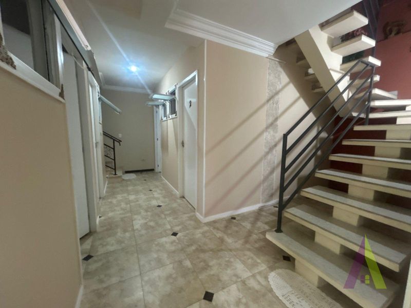 Pensionato para mulheres em São Roque!