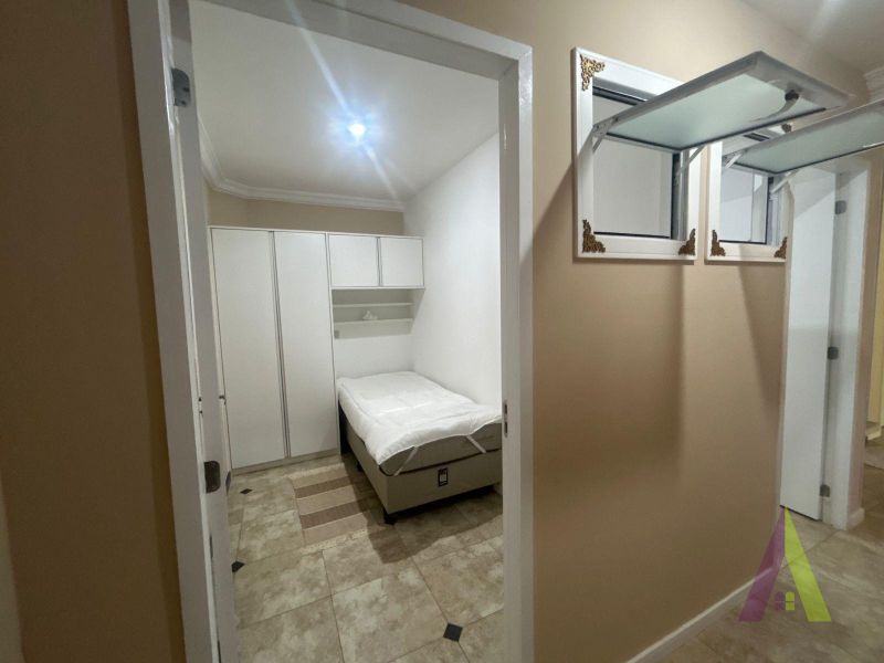 Pensionato para mulheres em São Roque!