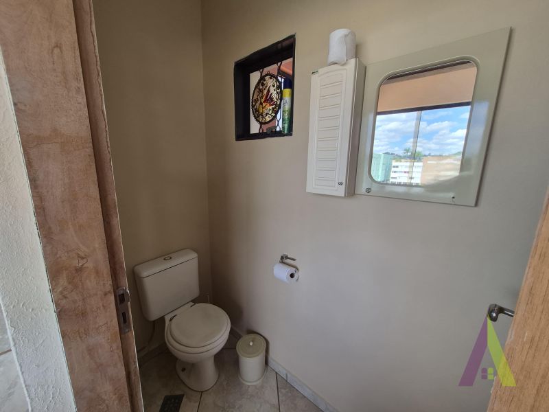 Pensionato para mulheres em São Roque!