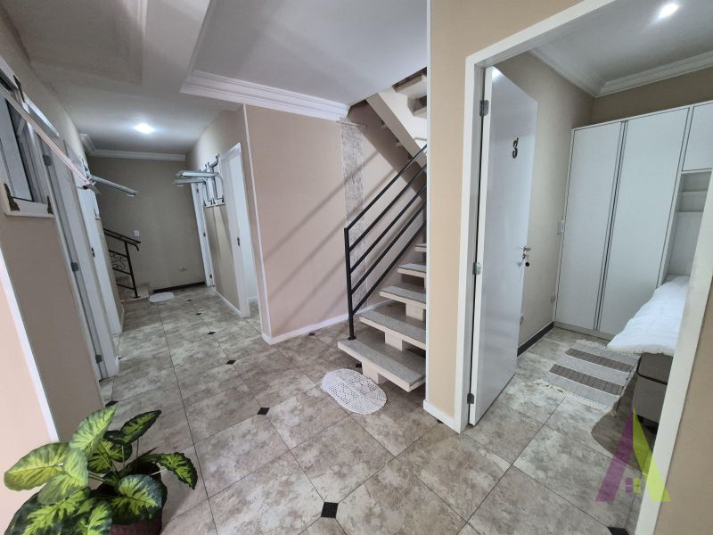 Pensionato para mulheres em São Roque!