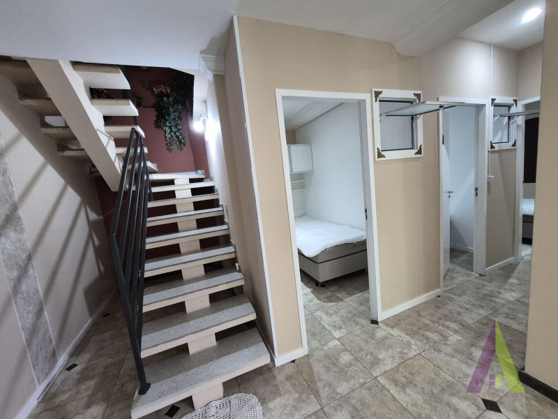 Pensionato para mulheres em São Roque!