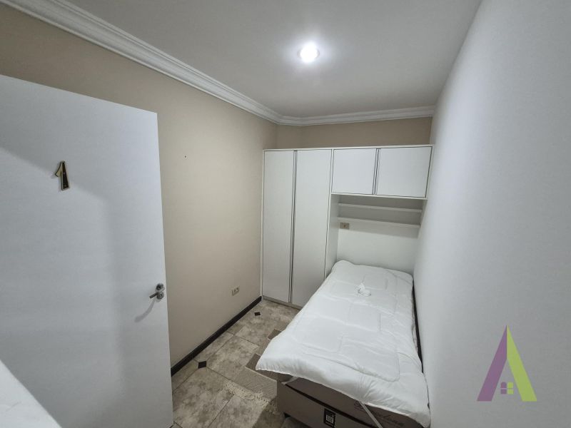 Pensionato para mulheres em São Roque!