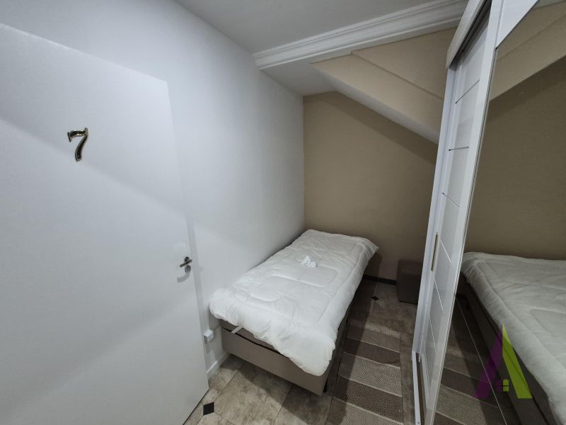 Pensionato para mulheres em São Roque!