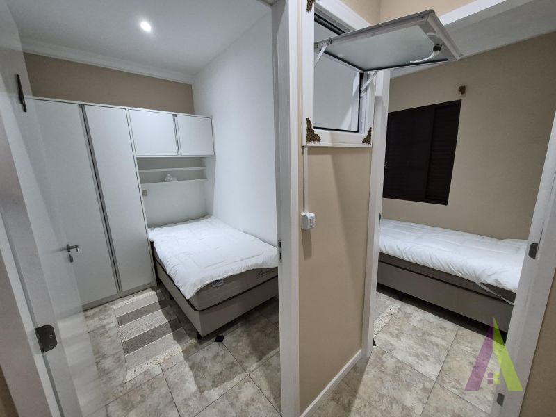 Pensionato para mulheres em São Roque!