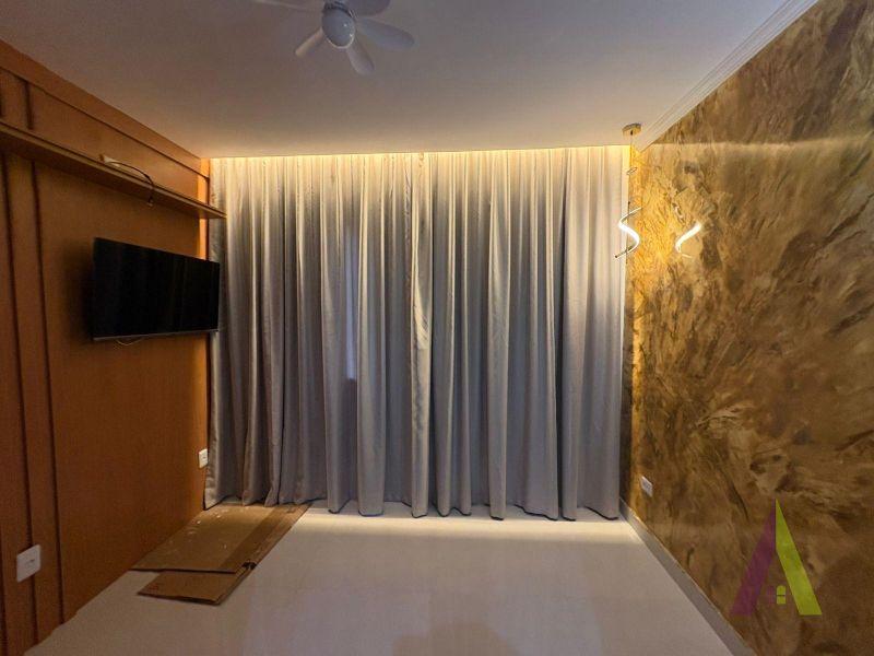 Kitnet Semi Mobiliada no Centro de São Roque! 