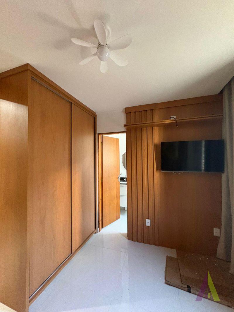 Kitnet Semi Mobiliada no Centro de São Roque! 