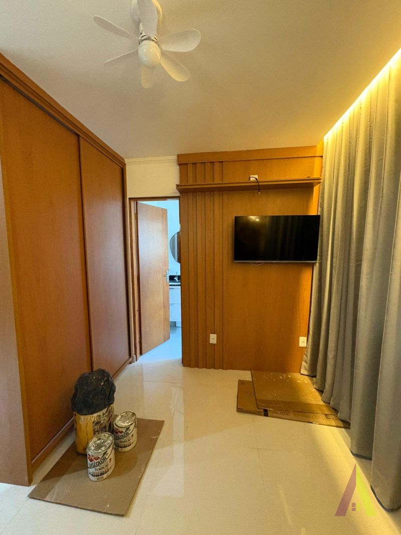 Kitnet Semi Mobiliada no Centro de São Roque! 