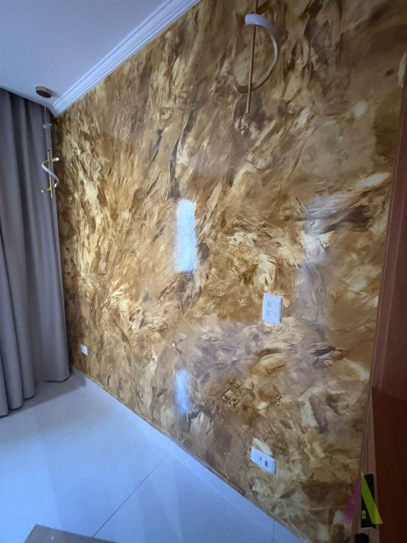 Kitnet Semi Mobiliada no Centro de São Roque! 