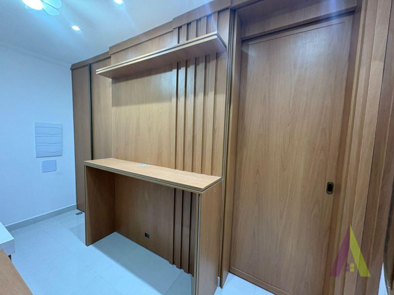 Kitnet Semi Mobiliada no Centro de São Roque! 