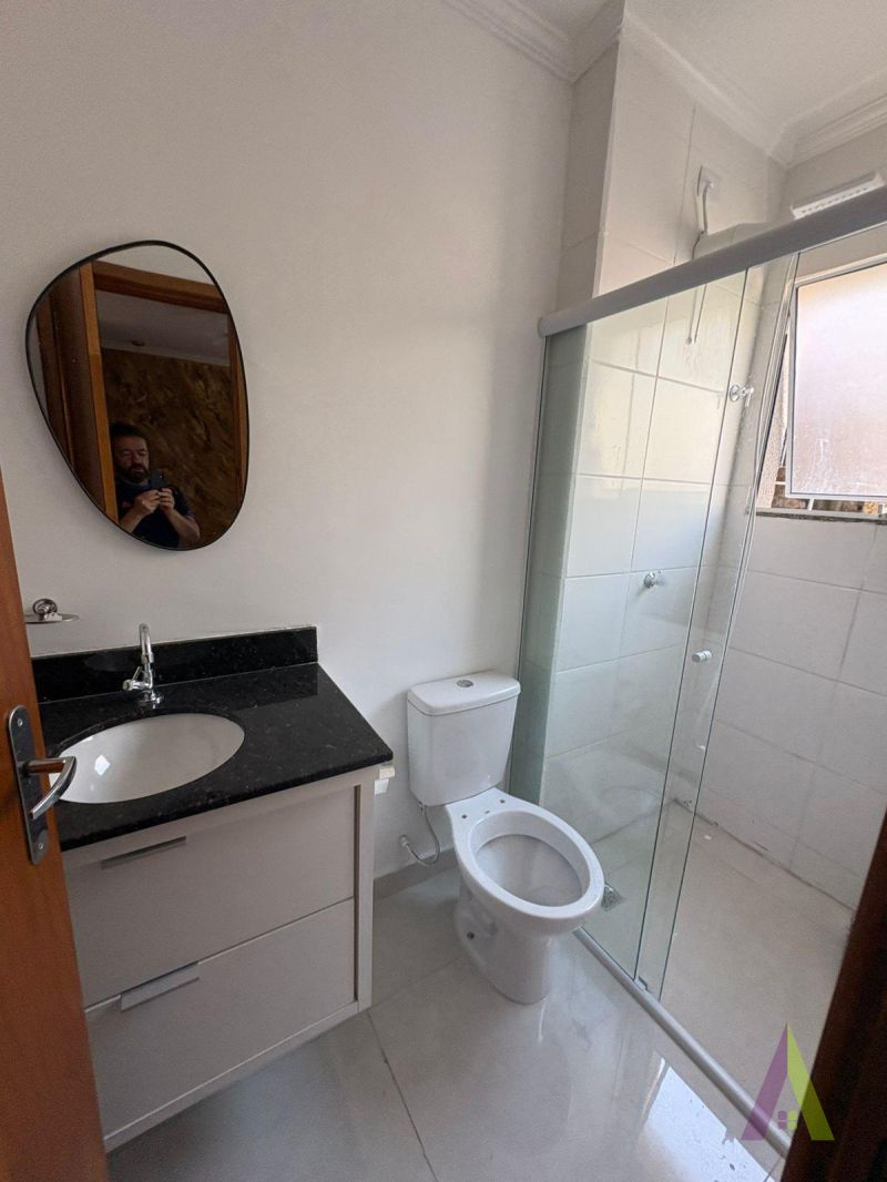 Kitnet Semi Mobiliada no Centro de São Roque! 