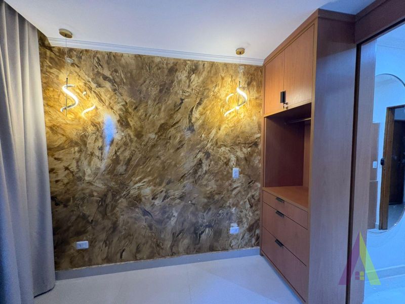 Kitnet Semi Mobiliada no Centro de São Roque! 