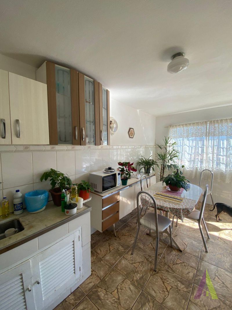 Sobrado Próximo ao Centro de São Roque!