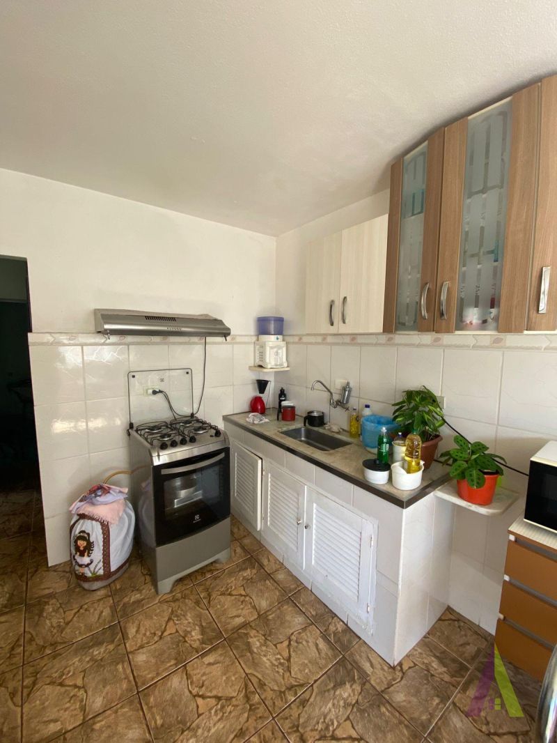 Sobrado Próximo ao Centro de São Roque!